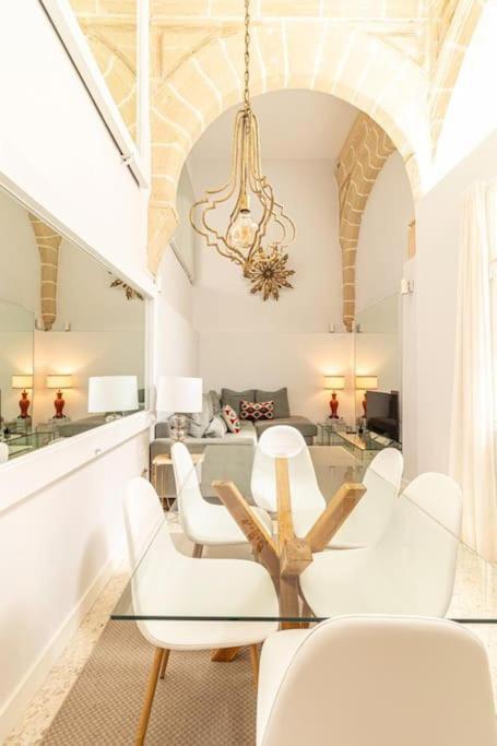 La Casa De Arcos - Casco Historico - Parking Opcional Apartment Jerez de la Frontera