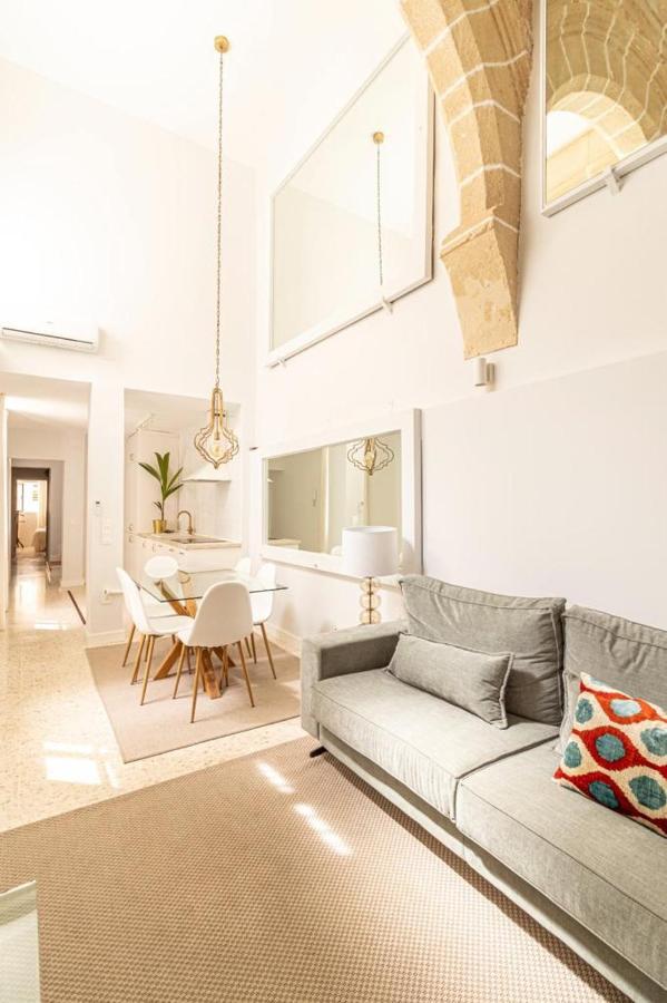 Apartamento La Casa De Arcos Centro Jerez Garage Opcional *