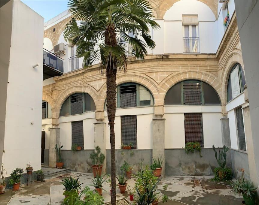 La Casa De Arcos Centro Jerez Garage Opcional * Jerez de la Frontera