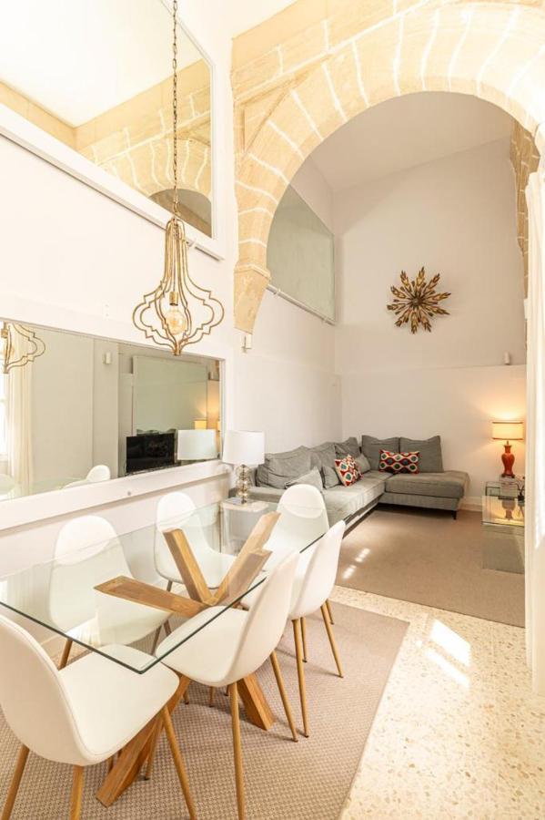 La Casa De Arcos Centro Jerez Garage Opcional Apartamento Jerez de la Frontera